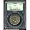 Image 3 : 1936-S[50C] Cincinnati MS66 PCGS.