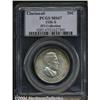 Image 3 : 1936-S[50C] Cincinnati MS67 PCGS.