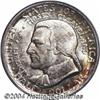 Image 1 : 1936[50C] Cleveland MS67 PCGS.
