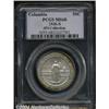 Image 3 : 1936-S[50C] Columbia MS68 PCGS.