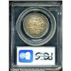 Image 4 : 1892[50C] Columbian MS66 PCGS.