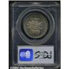 Image 4 : 1892[50C] Columbian MS67 PCGS. Graded MS68 by NGC. MS68 NGC Tag # 163965-007 accompanies this lot.