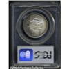 Image 4 : 1893[50C] Columbian MS66 PCGS.