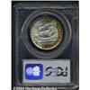 Image 4 : 1936[50C] Delaware MS67 PCGS.