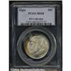 Image 3 : 1936[50C] Elgin MS68 PCGS.