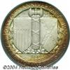 Image 2 : 1936[50C] Gettysburg MS67 PCGS.