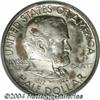 Image 1 : 1922[50C] Grant no Star MS67 PCGS.
