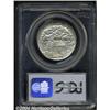 Image 4 : 1922[50C] Grant with Star MS67 PCGS.