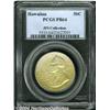 Image 3 : 1928[50C] Hawaiian PR64 PCGS.