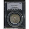 Image 3 : 1946[50C] Iowa MS67 PCGS.