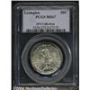 Image 3 : 1925[50C] Lexington MS67 PCGS.