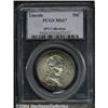 Image 3 : 1918[50C] Lincoln MS67 PCGS.