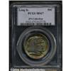 Image 3 : 1936[50C] Long Island MS67 PCGS.