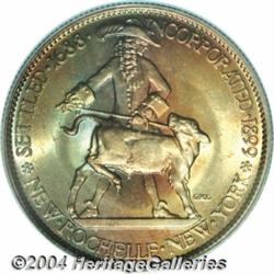 1920[50C] Maine MS67 PCGS.