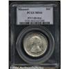 Image 3 : 1921[50C] Missouri MS66 PCGS.