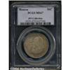 Image 3 : 1923-S[50C] Monroe MS67 PCGS.