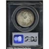 Image 4 : 1923-S[50C] Monroe MS67 PCGS.