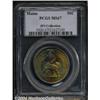 Image 3 : 1938[50C] New Rochelle MS67 PCGS.