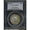 Image 3 : 1936[50C] Norfolk MS68 PCGS.