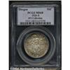 Image 3 : 1926-S[50C] Oregon MS68 PCGS.