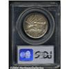 Image 4 : 1926-S[50C] Oregon MS68 PCGS.