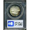 Image 4 : 1933-D[50C] Oregon MS67 PCGS.