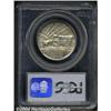 Image 4 : 1936[50C] Oregon MS68 PCGS.
