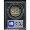 Image 4 : 1936-S[50C] Oregon MS68 PCGS.