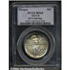 Image 3 : 1937-D[50C] Oregon MS68 PCGS.
