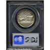 Image 4 : 1937-D[50C] Oregon MS68 PCGS.