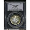 Image 3 : 1938-D[50C] Oregon MS67 PCGS.