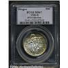 Image 4 : 1938-D[50C] Oregon MS67 PCGS.