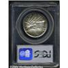 Image 4 : 1938-D[50C] Oregon MS69 PCGS.