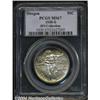 Image 3 : 1938-S[50C] Oregon MS67 PCGS.