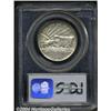 Image 4 : 1938-S[50C] Oregon MS67 PCGS.