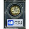 Image 4 : 1938-S[50C] Oregon MS68 PCGS.