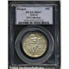Image 3 : 1939-S[50C] Oregon MS67 PCGS.