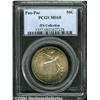 Image 3 : 1915-S[50C] Panama-Pacific MS68 PCGS.
