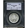 Image 3 : 1921[50C] Pilgrim MS66 PCGS.