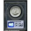 Image 4 : 1921[50C] Pilgrim MS66 PCGS.