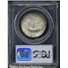 Image 4 : 1921[50C] Pilgrim MS67 PCGS.