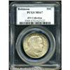 Image 3 : 1936[50C] Robinson MS67 PCGS.