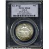Image 3 : 1935-S[50C] San Diego MS68 PCGS.