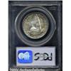 Image 4 : 1936-D[50C] San Diego MS67 PCGS.
