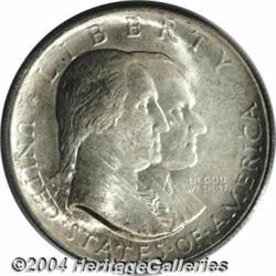 1926[50C] Sesquicentennial MS65 PCGS.