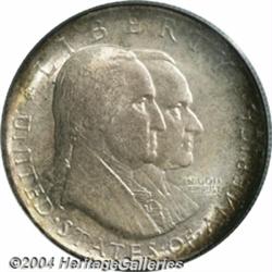 1926[50C] Sesquicentennial MS66 PCGS.