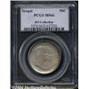 Image 3 : 1926[50C] Sesquicentennial MS66 PCGS.