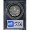 Image 4 : 1935[50C] Spanish Trail MS67 PCGS.