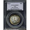 Image 3 : 1934[50C] Texas MS68 PCGS.