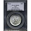 Image 3 : 1935[50C] Texas MS68 PCGS.